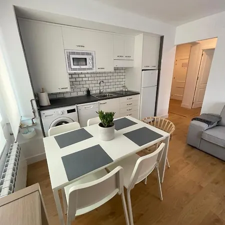 Vivienda Turistica El Tovasol -soria Barrio De San Pedro Soria