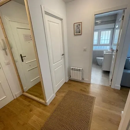 Vivienda Turistica El Tovasol -soria Barrio De San Pedro