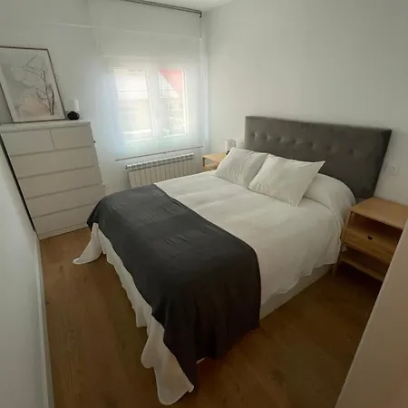 Apartment Vivienda Turistica El Tovasol -soria Barrio De San Pedro