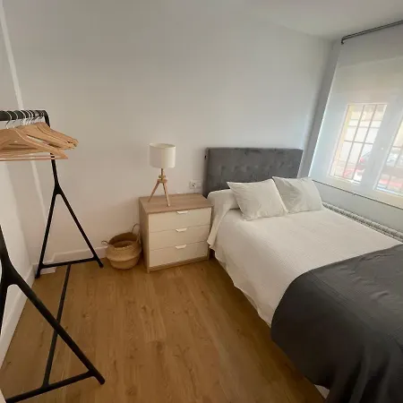 Vivienda Turistica El Tovasol -soria Barrio De San Pedro Soria